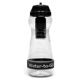 Water to Go 50cl Bottle with Filter