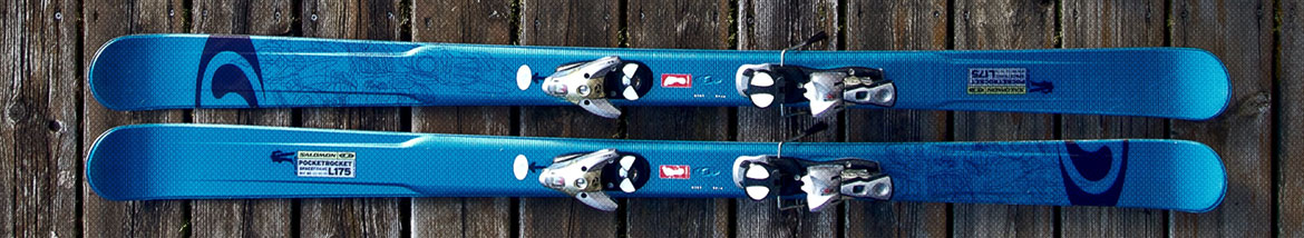 Ski Tuning Equipment